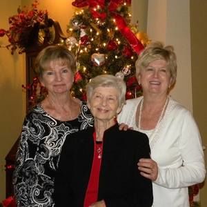 Meet your Posher, Jo